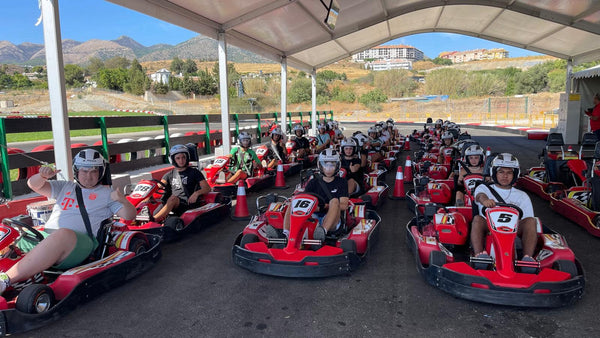 Karting Mijas photo 2
