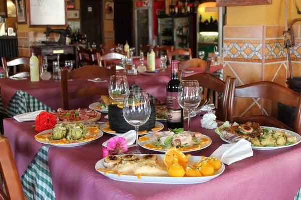 Restaurant El Establo photo 2
