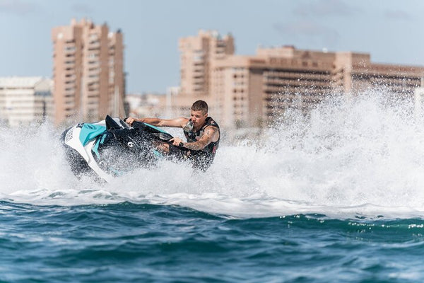 Jet Ski Rental Fuengirola photo 3