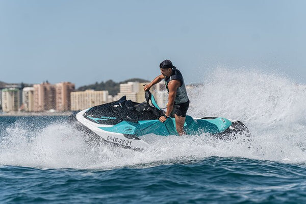 Jet Ski Rental Fuengirola