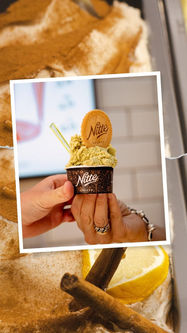 Nitte Gelato photo 2