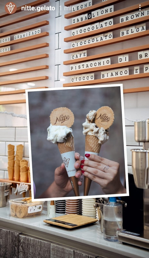 Nitte Gelato photo 3