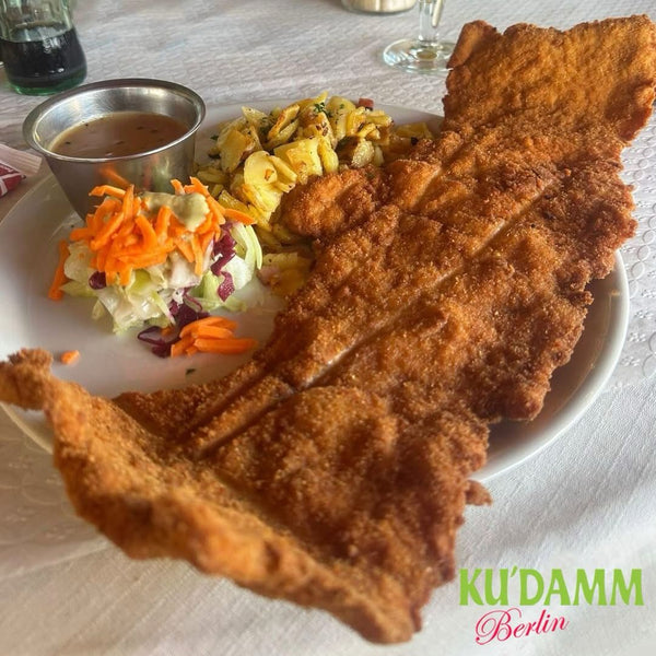 Restaurant Ku'Damm Berlin photo 2