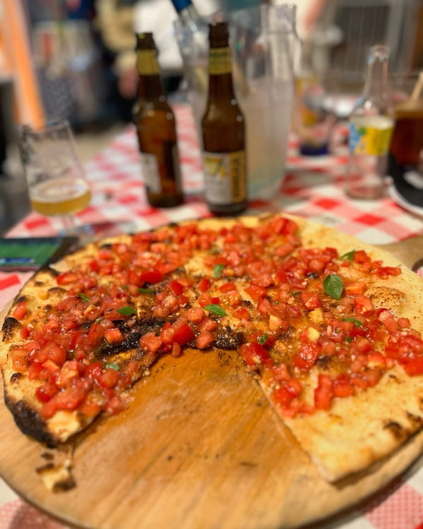 Ristorante Vivi La Carihuela