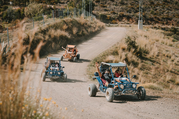 Buggy Tours photo 2