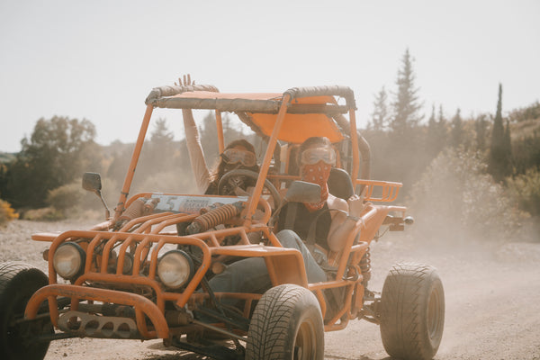 Buggy Tours photo 3