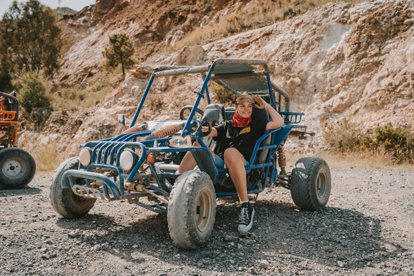 Buggy Tours photo 1