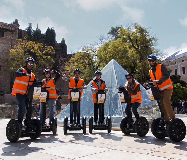 Segway Tours photo 2