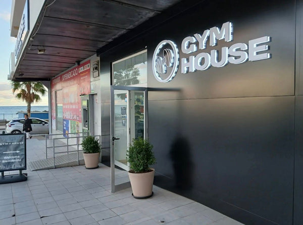 Gymhouse photo 1