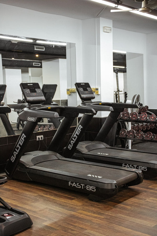 Gymhouse photo 2