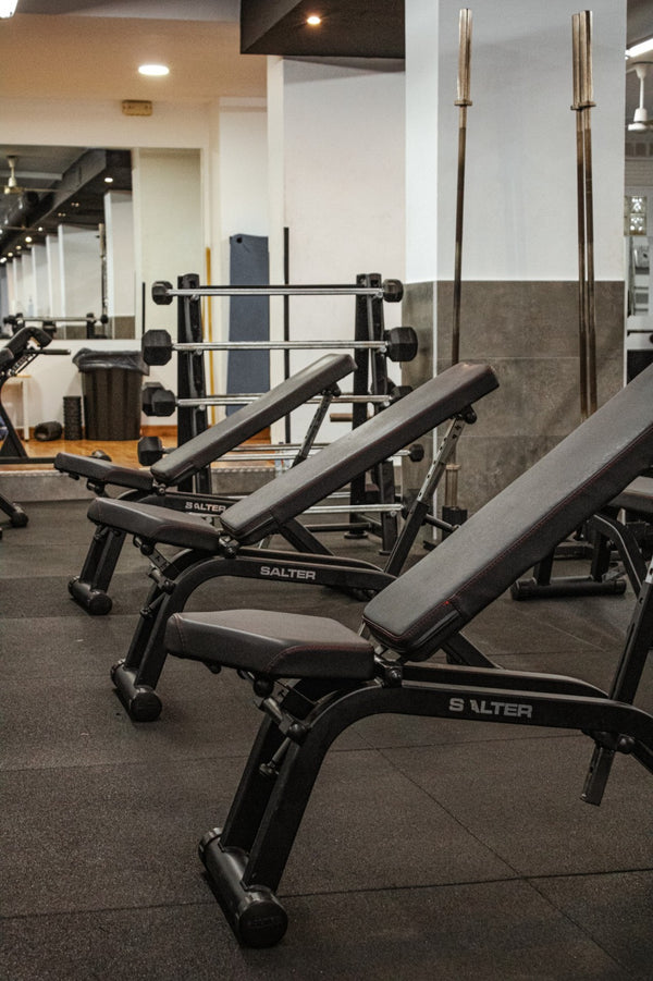 Gymhouse photo 3