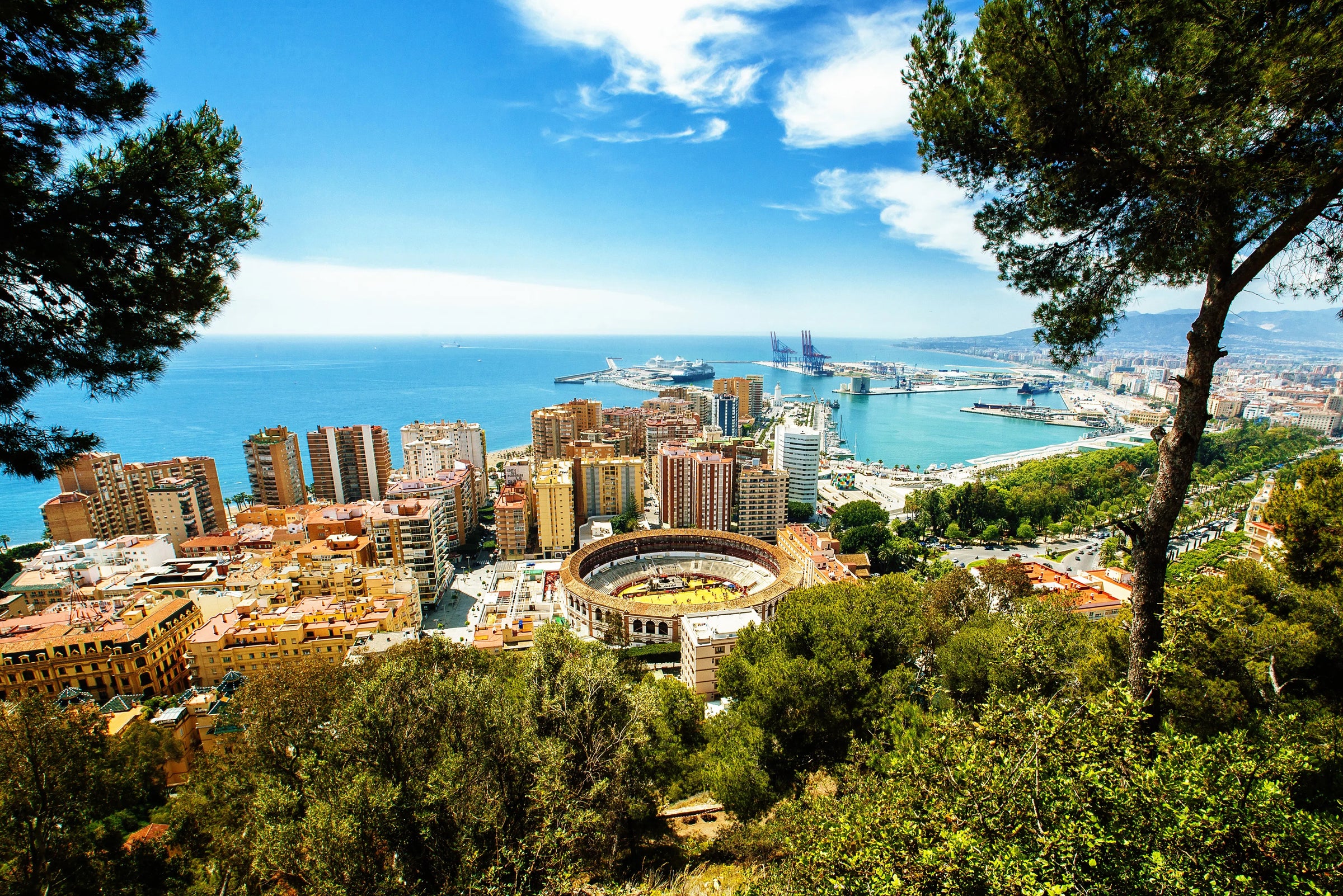Explore la Costa del Sol de forma inteligente