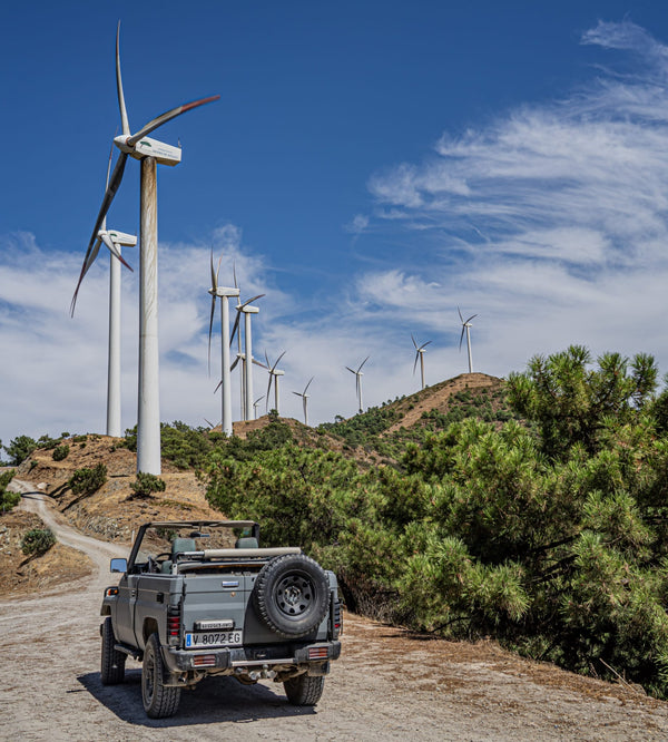 Private 4x4 Jeep Tours photo 3