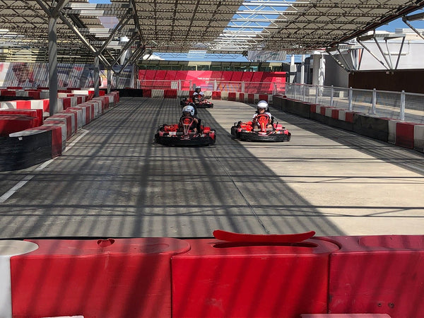 Karting Experience photo 3