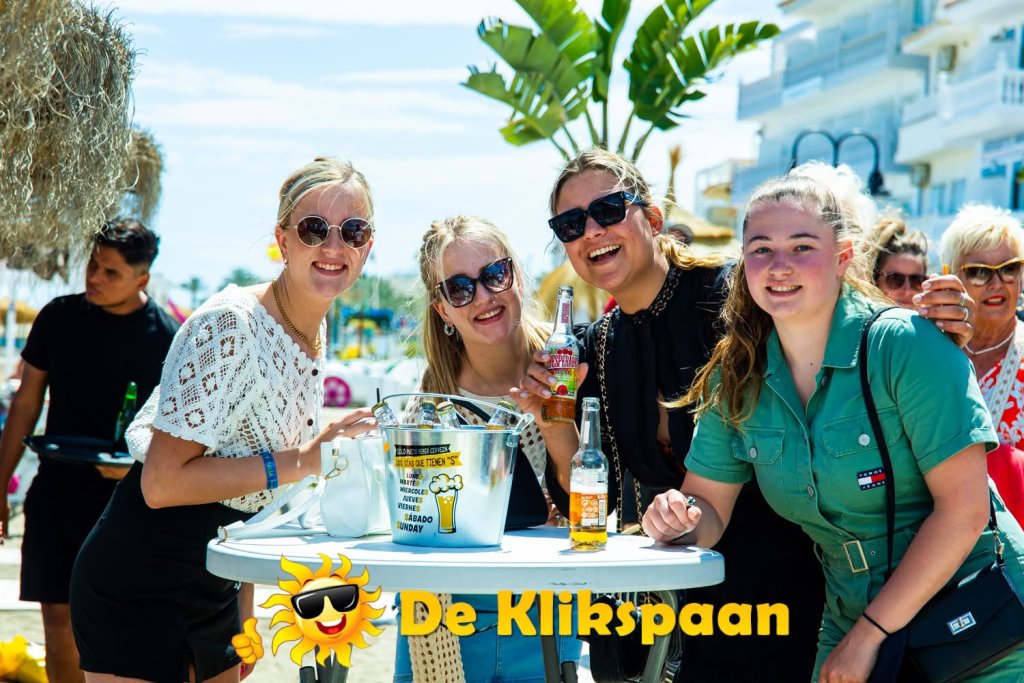 Grand Café de Klikspaan