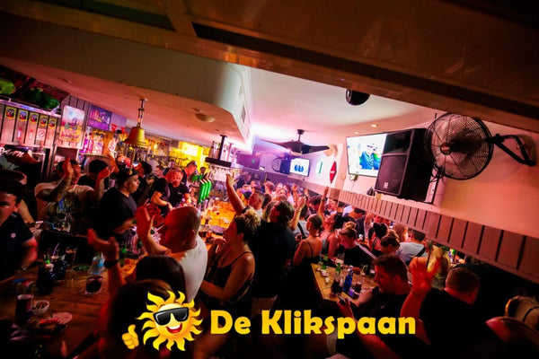 Grand Café de Klikspaan photo 2