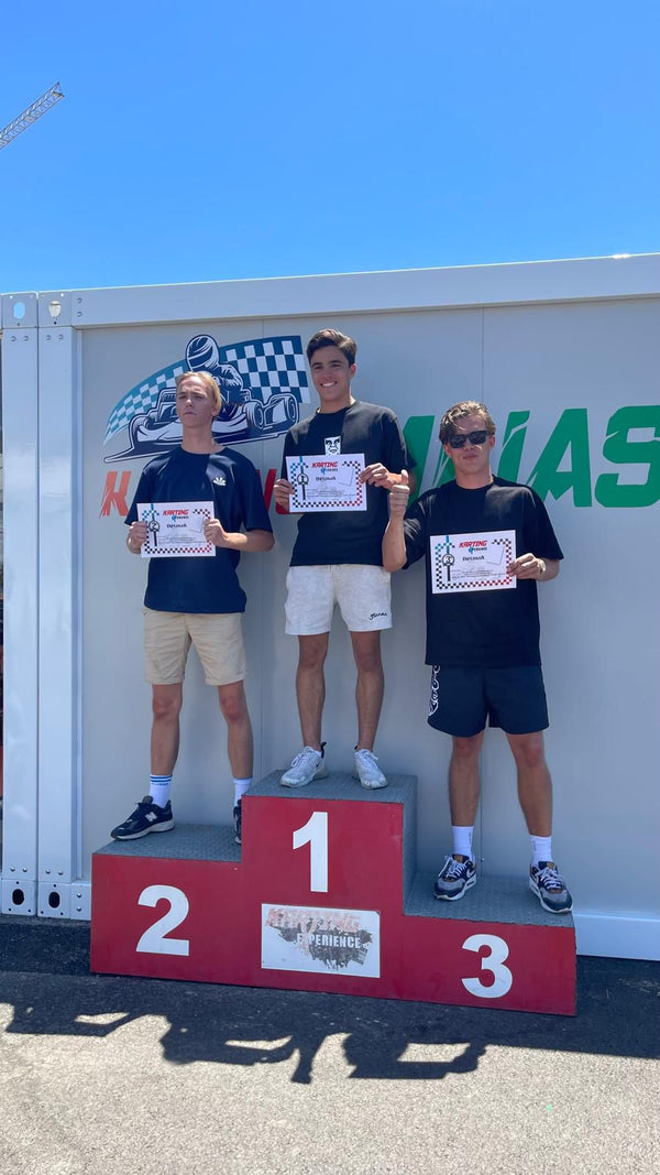 Karting Mijas photo 3