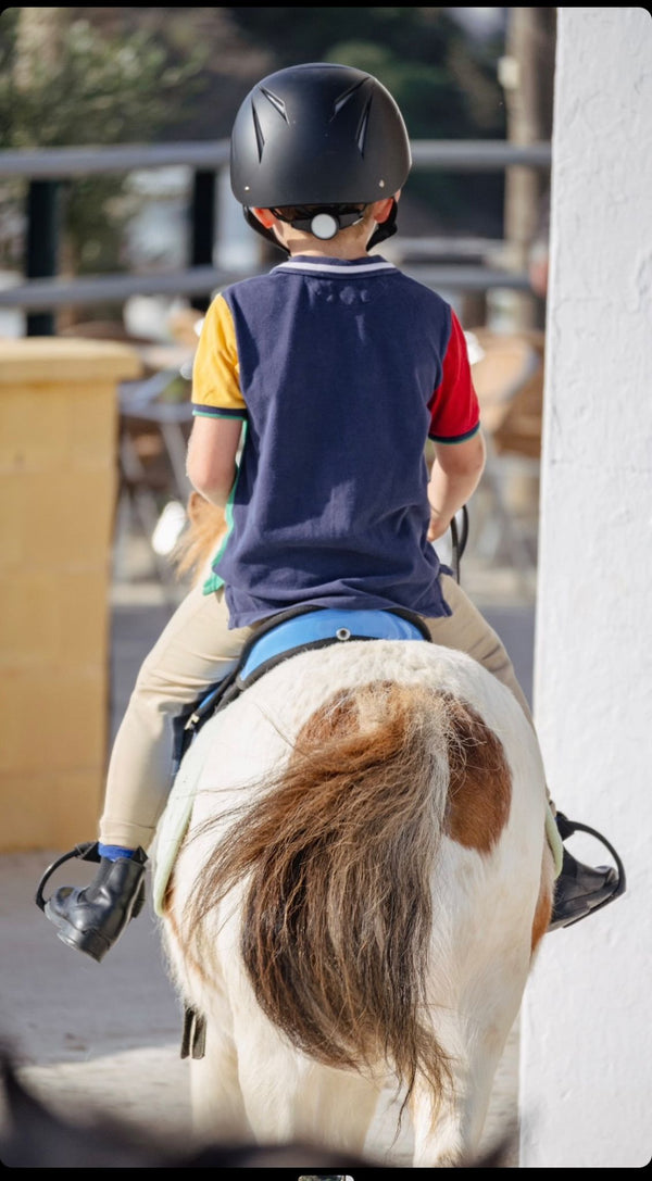 Pony Rides photo 3