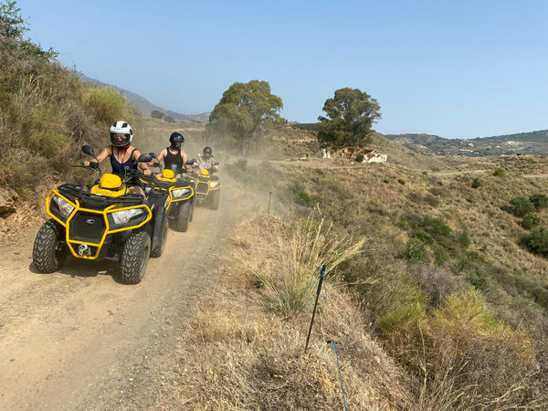 Quad Tours photo 2