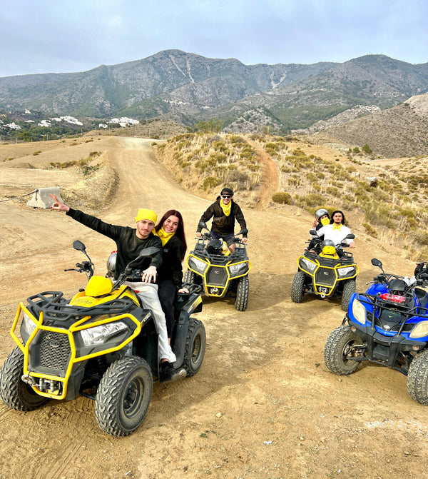 Quad Tours photo 3