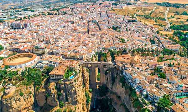 Day Trip to Ronda photo 2