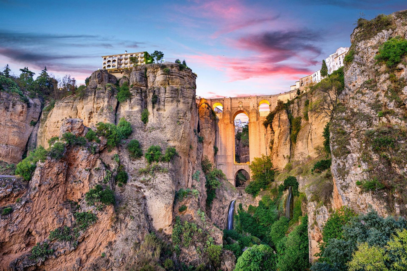 Day Trip to Ronda
