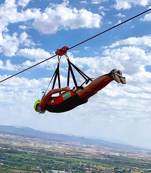 Sunview Park Zipline photo 2