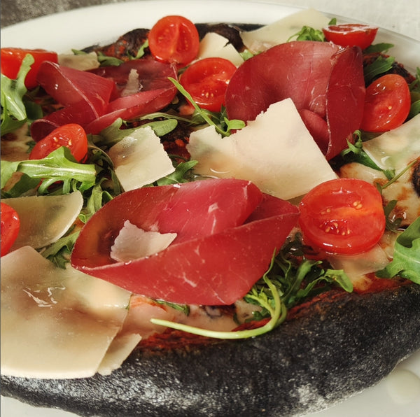 Lunch at Ristorante Vivi 