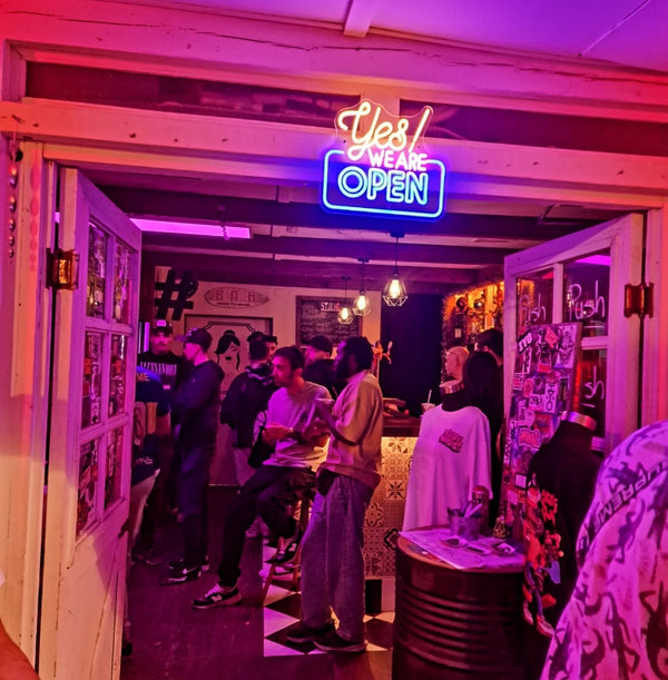Studio Drinks & Bites photo 2