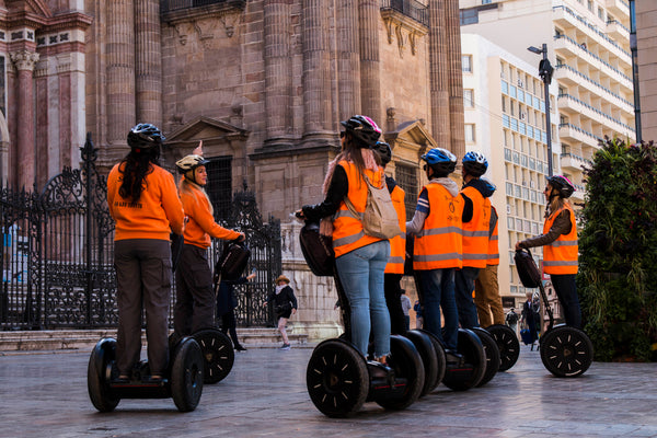 Segway Tours photo 3