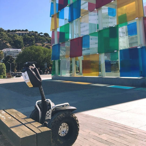 Segway Tours photo 1