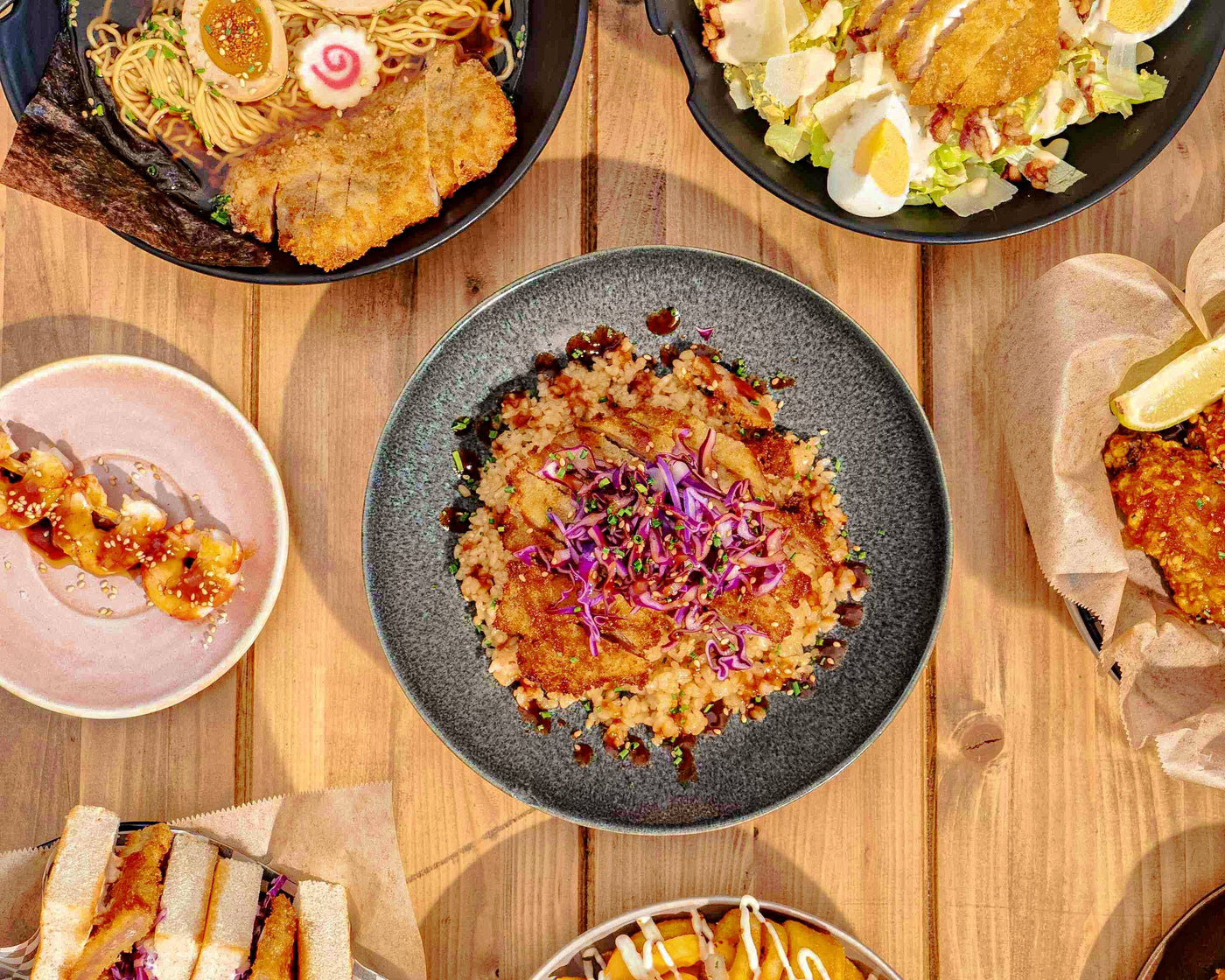 Restaurant A Jierro