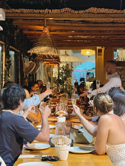 Restaurant Alma