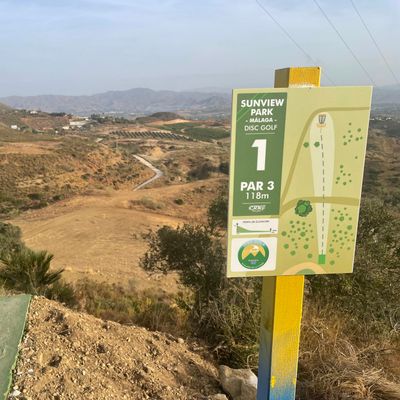 Disc Golf photo 3