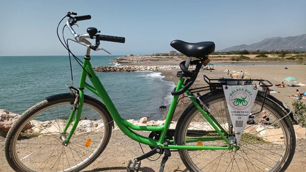 Malaga Bike Tours & Rentals photo 3