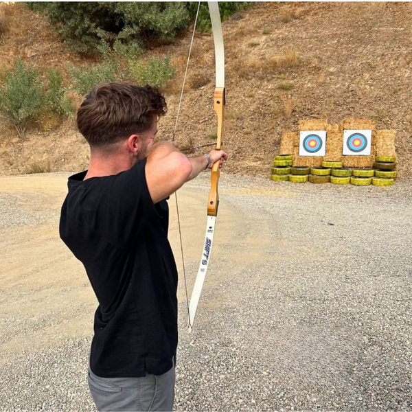 Archery Experience photo 3