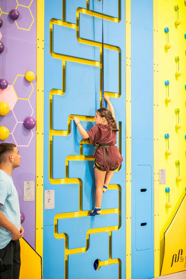 Kids Arena