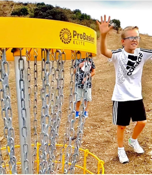 Disc Golf photo 2
