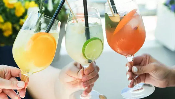 Angels Cocktail Bar photo 1