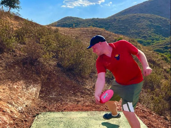 Disc Golf photo 1