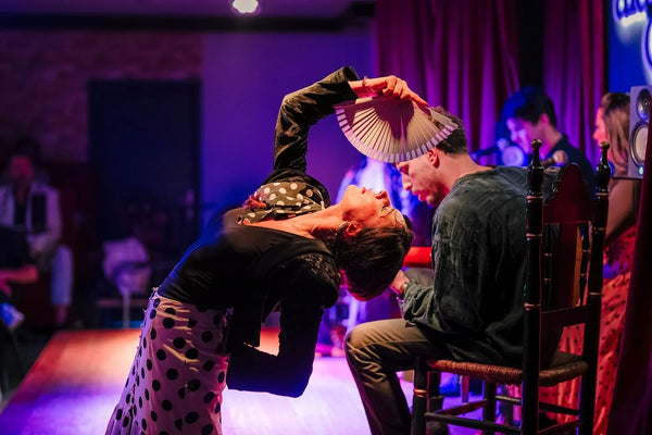 Flamenco & Dinner