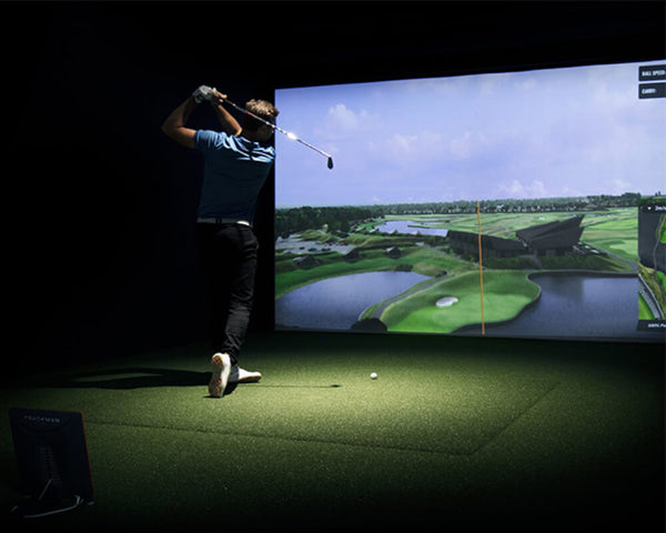 iGolf