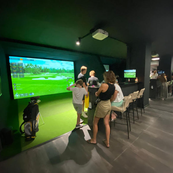 iGolf photo 2