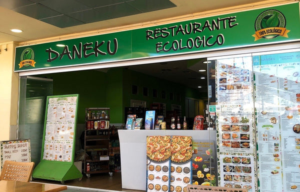 Restaurant Daneku Ecológico photo 2
