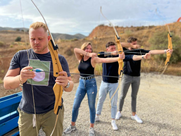 Archery Experience photo 2