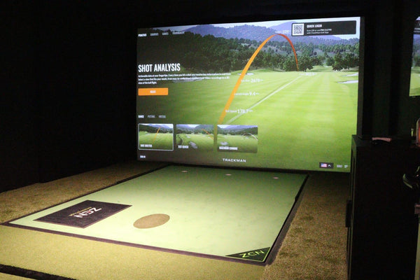 iGolf photo 3