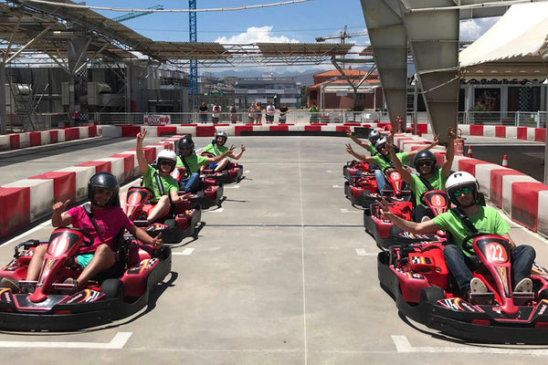 Karting Experience photo 2