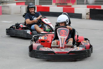 Karting Experience