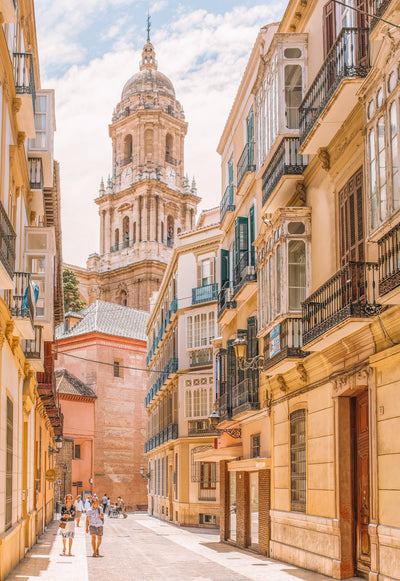 Malaga