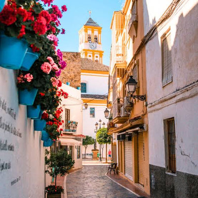Marbella